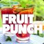 Fruitpunch Samurai G