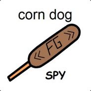 Greasy Corn Dog - steam id 76561197961165434