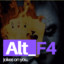 Alt_F4