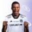 mbappe del colo