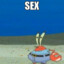 mr krab sex