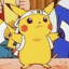 pika chu