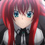 Rias Gremori