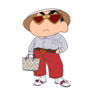 拥有一片鱼塘的男人