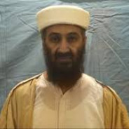 osama bin laden