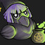 Hexy
