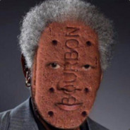 Bourbon Freeman