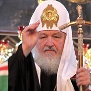 ПАТРИАРХ КИРИЛЛ