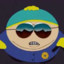 Officer Cartman