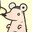 Low Taper Fade Rat