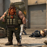 Şişko Ayyaş Steam avatar