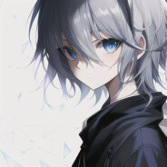 你是一片阴郁的云