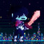 Kris-Deltarune