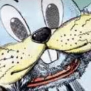 叮当武神的恶犬波仔