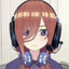Miku Gamer