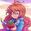 Steam avatar