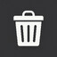 trash