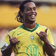 Ronaldinho GRABATEAM