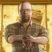Lester avatar