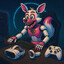 Funtime Foxy
