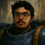 JHON WARHAMMER