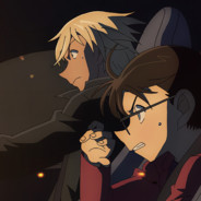 健步如飞的老奶奶