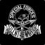 Special Forces-[Silent Warrior]