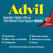 Advil