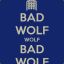 Bad Wolf