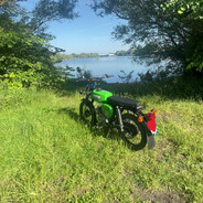 Bockwurstwasser (GER)