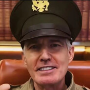 五星上将麦克阿瑟