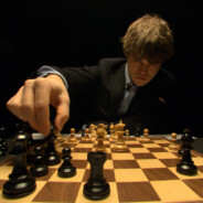 Magnus Carlsen