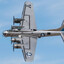 B-17 Ghost Fortress