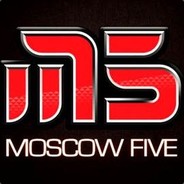 莫斯科五