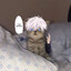 Whats up my boy?