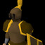 Bronze Knight