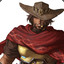 Jesse Mccree