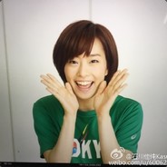 石川佳纯Kasumi-chan