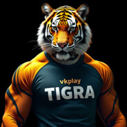 TigrA \ VK Play Live