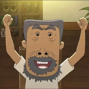 Fandou Garden Grandpa Niu