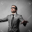 blind man (can&#039;t see)