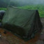 Wet Tent