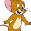 Jerry The Mouse