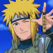 Minato ⚡