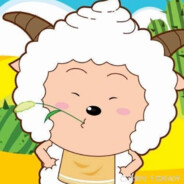 懒羊羊羊了个羊