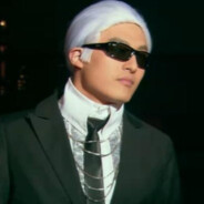 跨国特工吕小布