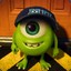 Mike Wazowsky