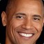 The Rock Obama