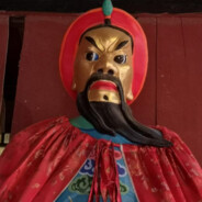 量子大西王-张献忠