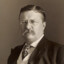 Theodore Roosevelt